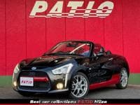 2016 DAIHATSU COPEN TYPEABBSRECARO