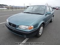 1996 TOYOTA SPRINTER SEDAN XE VINTAGE