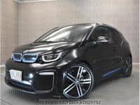 2018 BMW I3