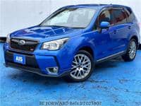 2015 SUBARU FORESTER TS1VER.2BBS19AW