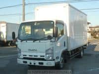 2011 ISUZU ELF TRUCK 4WD