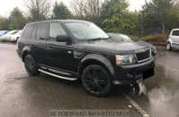 2011 LAND ROVER RANGE ROVER SPORT 3.0 TD V6 HSE 