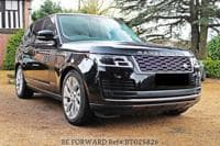 2021 LAND ROVER RANGE ROVER 3.0 MHEV SE