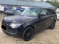 2021 LAND ROVER RANGE ROVER 3.0 MHEV