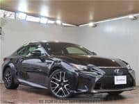 2018 LEXUS RC