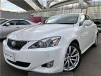 2007 LEXUS IS