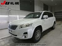 2007 TOYOTA VANGUARD 350S G PACKAGE