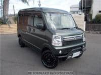 2022 SUZUKI EVERY WAGON WD