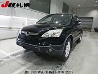 2008 HONDA CR-V X