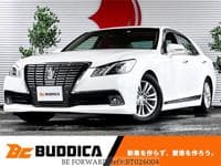 2013 TOYOTA CROWN HIDP