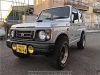 1996 SUZUKI JIMNY