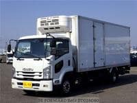 2018 ISUZU FORWARD 305.78