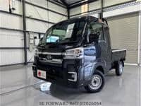 2022 DAIHATSU HIJET TRUCK