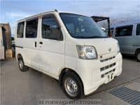 2011 DAIHATSU HIJET CARGO