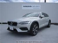 2020 VOLVO V60 T5AWDPRO