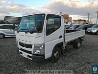 2012 MITSUBISHI CANTER