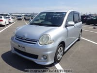 2007 TOYOTA SIENTA X S EDITION