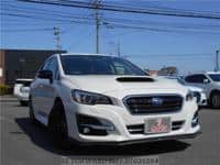 2020 SUBARU LEVORG 2.0GTV