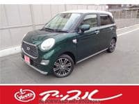 2021 DAIHATSU CAST G