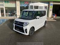 2019 DAIHATSU TANTO 4WD