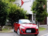 2014 DAIHATSU COPEN ROBE/B