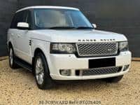 2012 LAND ROVER RANGE ROVER 4.4 TD V8 VOGUE