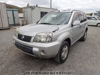 2005 NISSAN X-TRAIL S