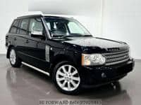 2007 LAND ROVER RANGE ROVER 4.2 V8 SC 