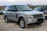 2007 LAND ROVER RANGE ROVER 3.6 TD V8 VOGUE 