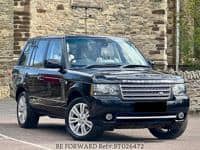 2010 LAND ROVER RANGE ROVER 3.6 TD V8 VOGUE