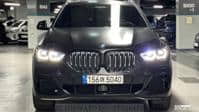 2022 BMW X6