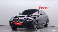 2022 BMW X6