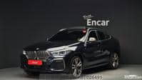 2022 BMW X6