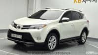 2014 TOYOTA RAV4