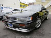 1991 NISSAN LEOPARD XSTB