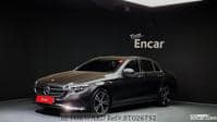 2021 MERCEDES-BENZ E-CLASS