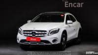 2019 MERCEDES-BENZ GLA-CLASS