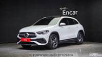 2023 MERCEDES-BENZ GLA-CLASS