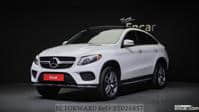 2017 MERCEDES-BENZ GLE-CLASS