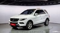 2015 MERCEDES-BENZ M-CLASS