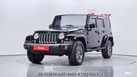 2017 JEEP WRANGLER