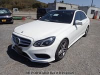 2015 MERCEDES-BENZ E-CLASS E250 AVANTGARDE