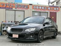 2007 SUBARU LEGACY B4