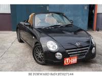 2011 DAIHATSU COPEN