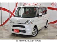 2016 DAIHATSU TANTO 4WD