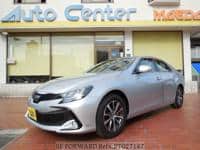 2019 TOYOTA MARK X 2.5250S