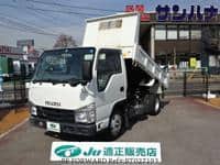 2017 ISUZU ELF TRUCK 3.0