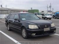 2000 TOYOTA CROWN ESTATE /