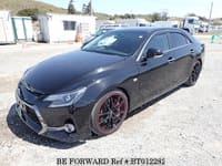 2014 TOYOTA MARK X 250G S PACKAGE G'S