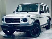 2022 MERCEDES-BENZ G-CLASS 4WD